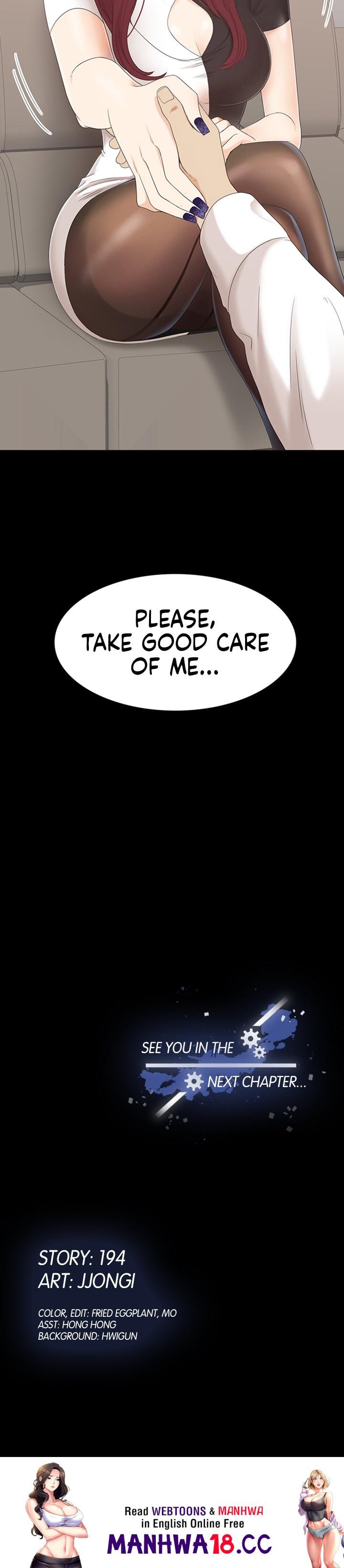 Stuck in Time Chapter 4 Page 15