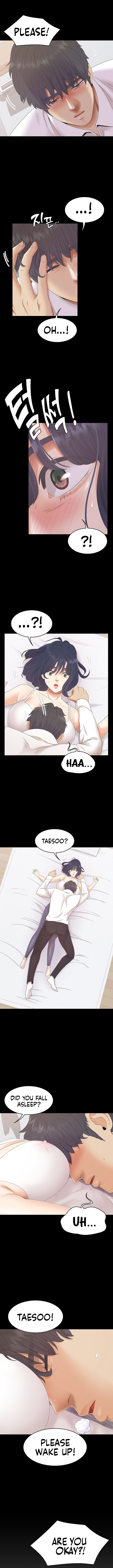 Stuck in Time Chapter 4 Page 3