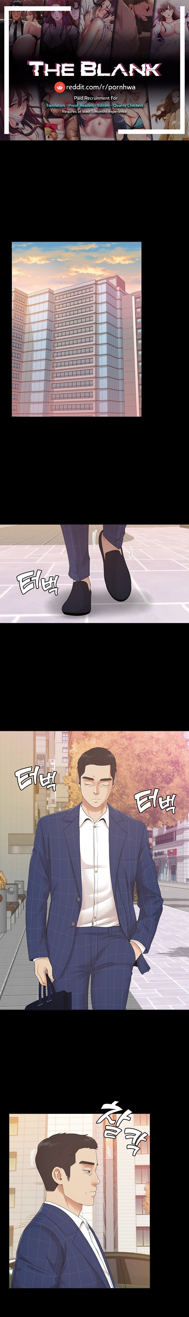 Stuck in Time Chapter 5 Page 1