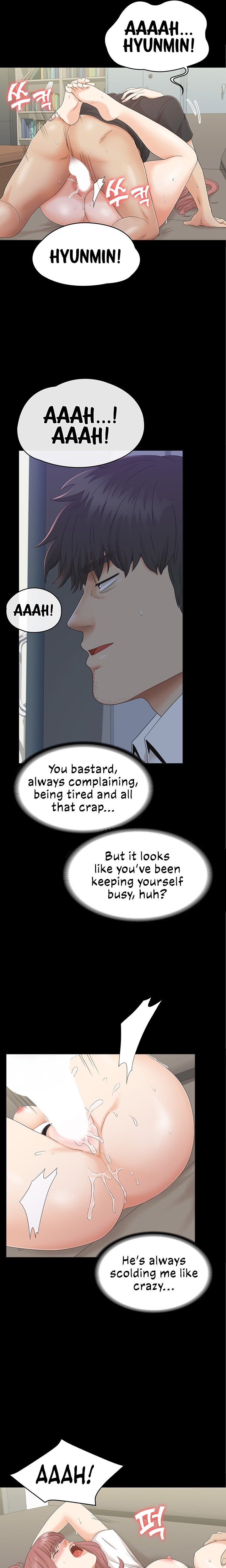 Stuck in Time Chapter 5 Page 11