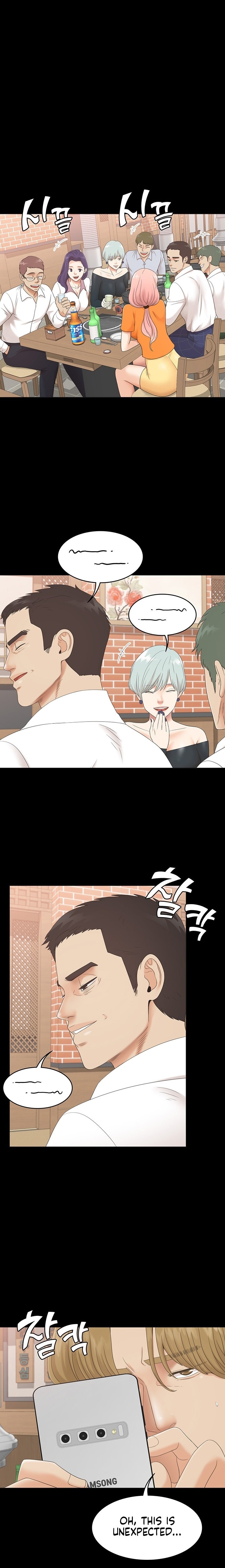 Stuck in Time Chapter 5 Page 2