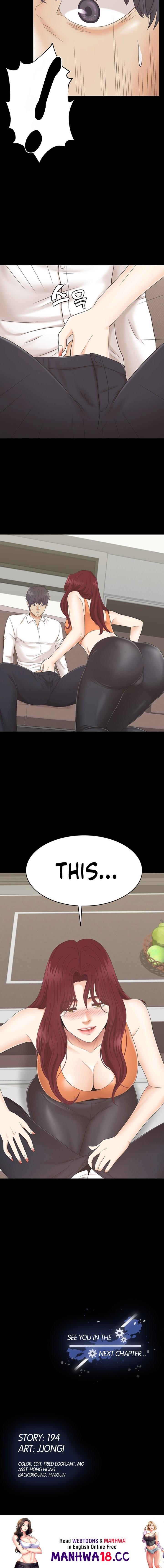 Stuck in Time Chapter 5 Page 27