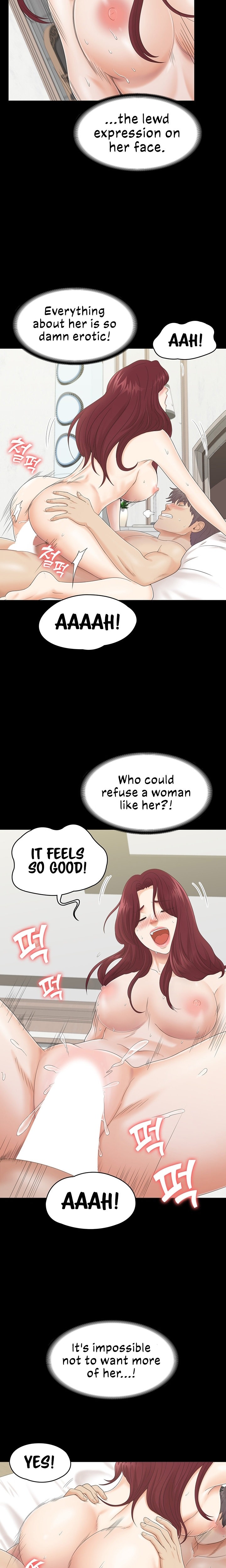 Stuck in Time Chapter 6 Page 13