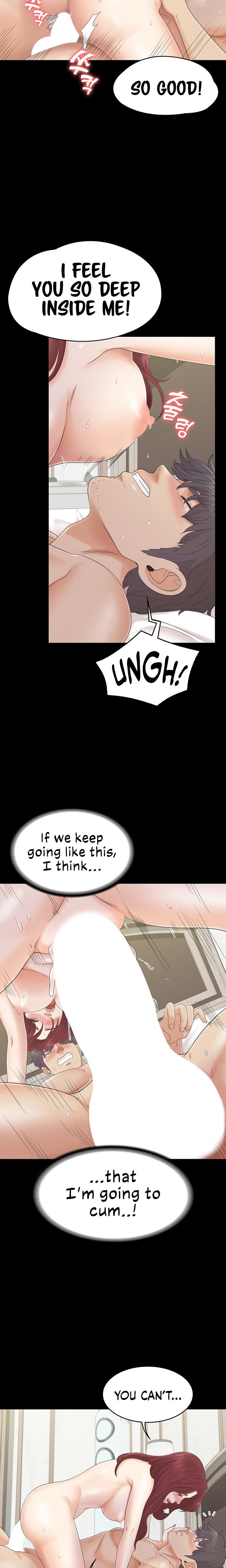 Stuck in Time Chapter 6 Page 14