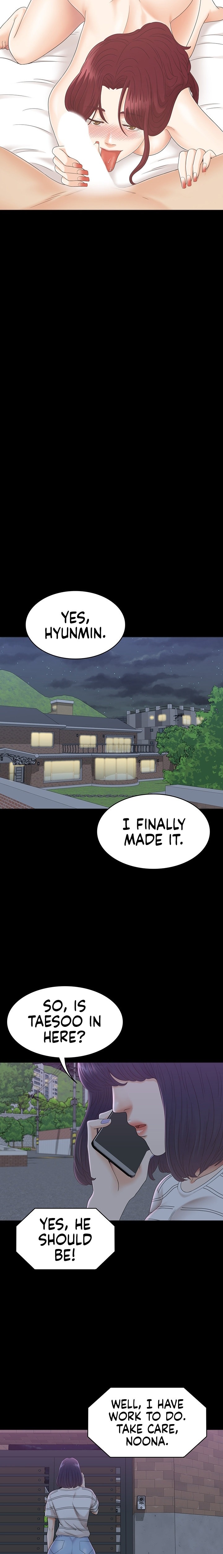 Stuck in Time Chapter 6 Page 23