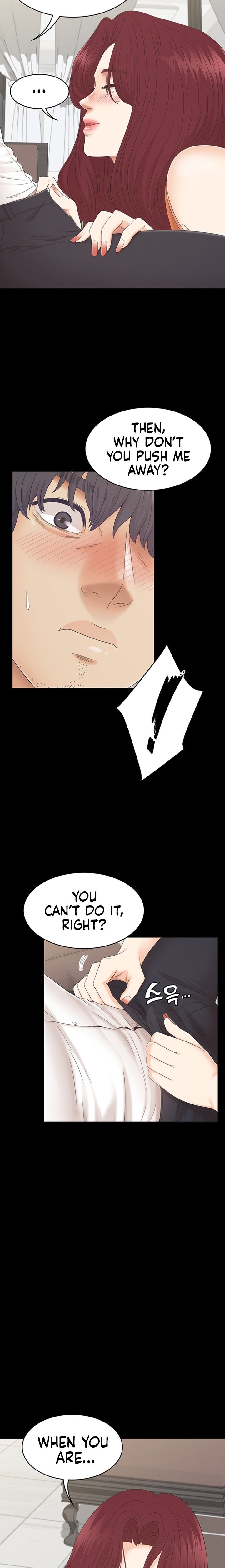 Stuck in Time Chapter 6 Page 4