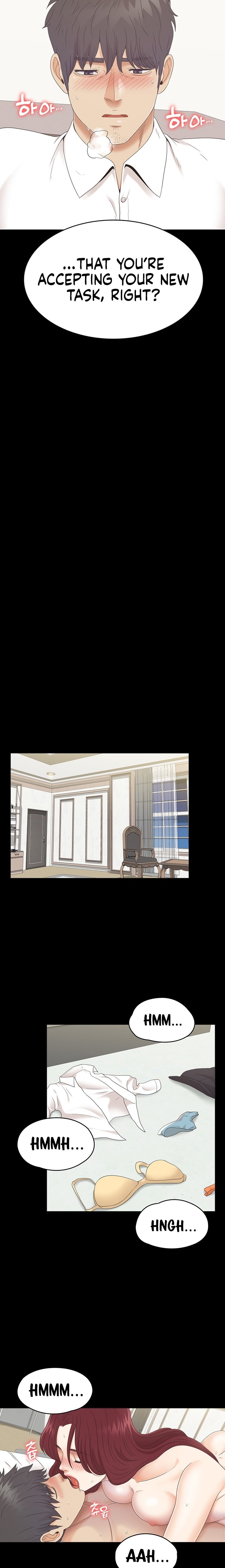 Stuck in Time Chapter 6 Page 9