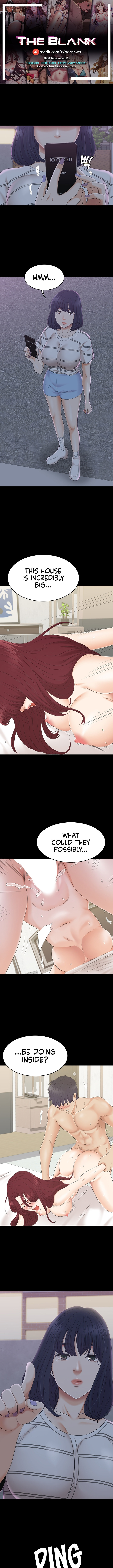 Stuck in Time Chapter 7 Page 1