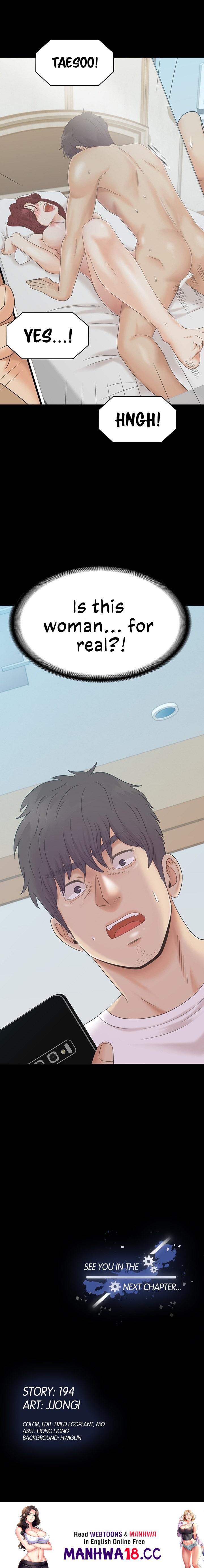 Stuck in Time Chapter 7 Page 14