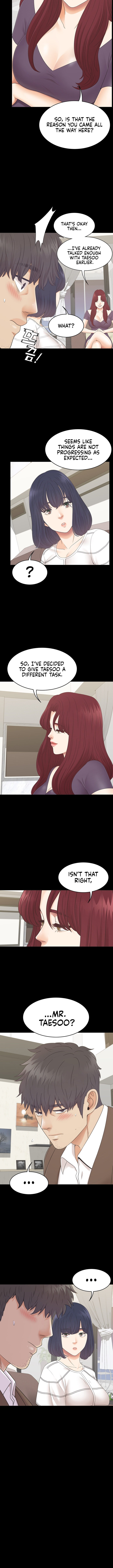Stuck in Time Chapter 7 Page 5