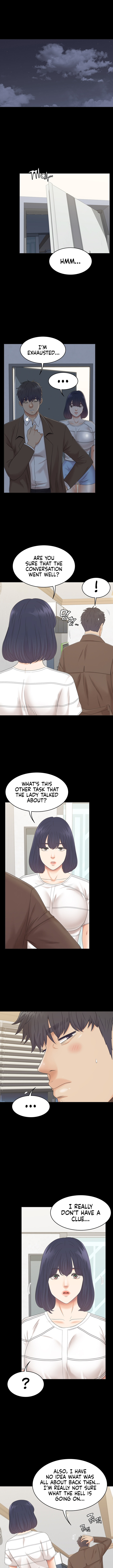 Stuck in Time Chapter 7 Page 6