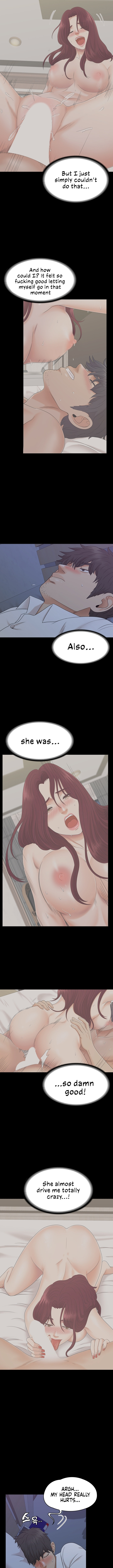 Stuck in Time Chapter 7 Page 8