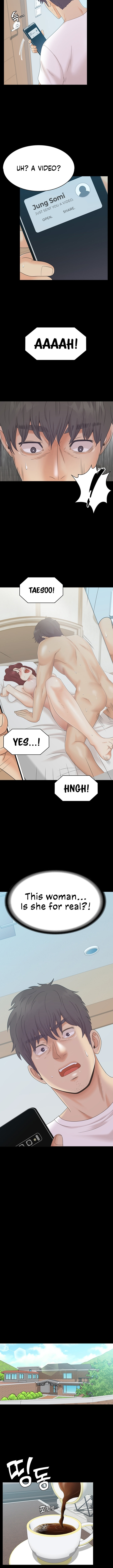 Stuck in Time Chapter 8 Page 2