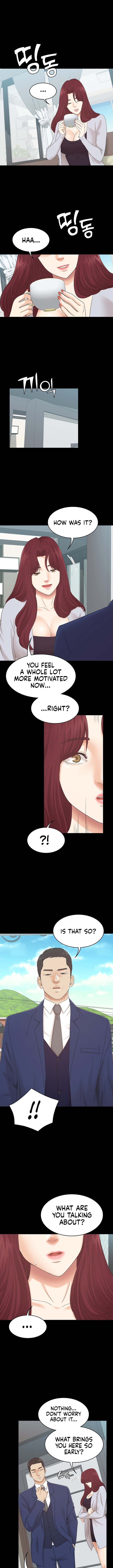 Stuck in Time Chapter 8 Page 3