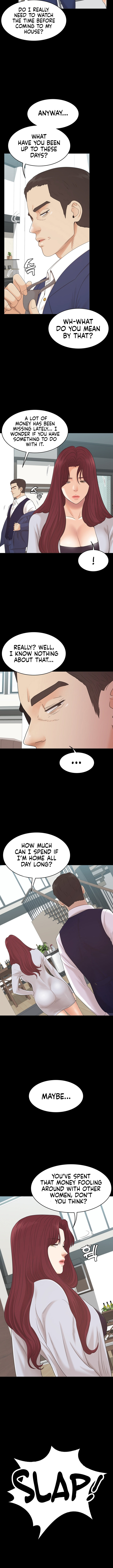 Stuck in Time Chapter 8 Page 4