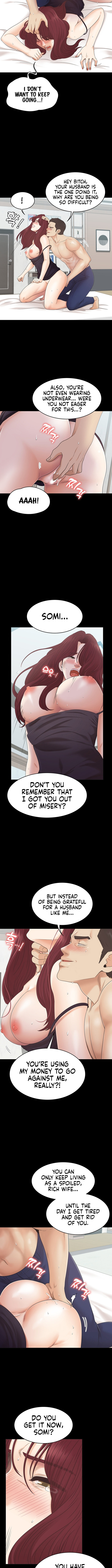 Stuck in Time Chapter 8 Page 7