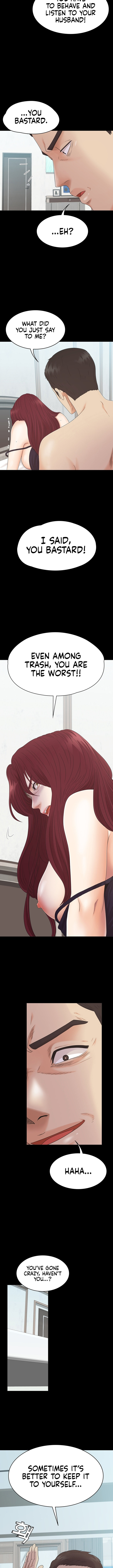 Stuck in Time Chapter 8 Page 8