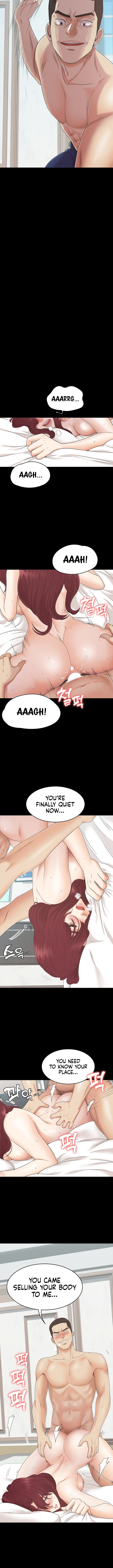 Stuck in Time Chapter 8 Page 9