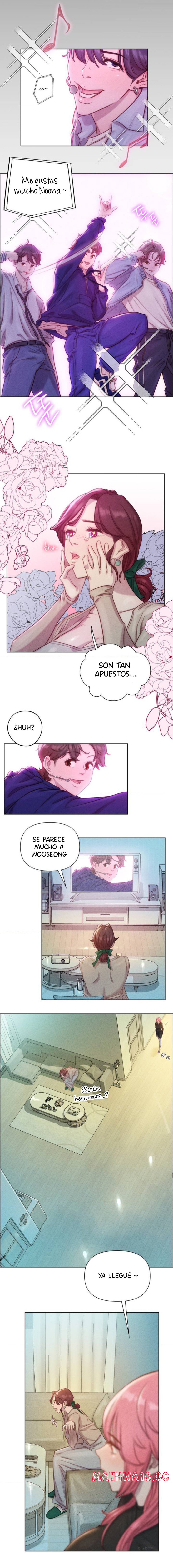 Harem Boy Raw Chapter 1 Page 12