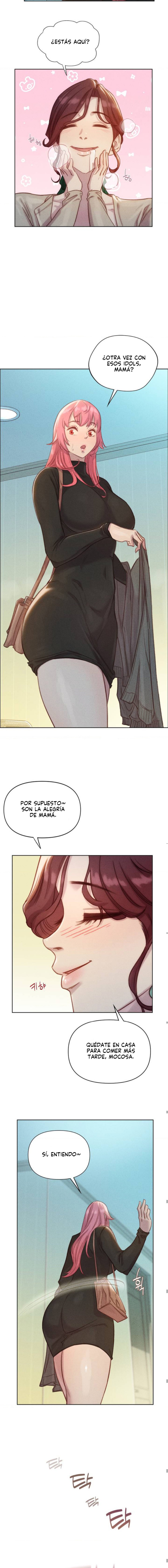 Harem Boy Raw Chapter 1 Page 13