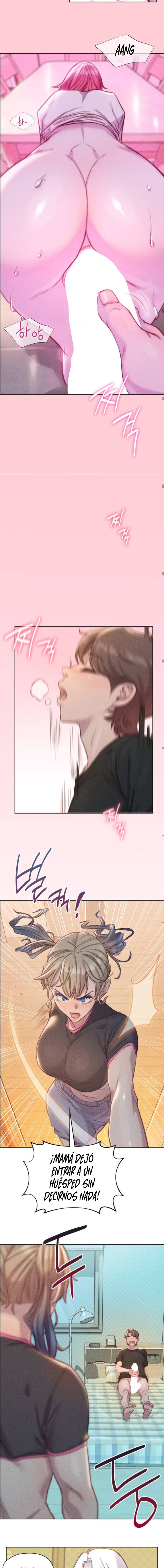 Harem Boy Raw Chapter 1 Page 21