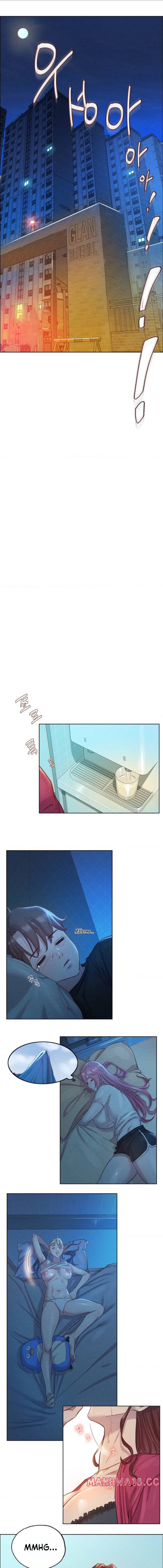 Harem Boy Raw Chapter 1 Page 23