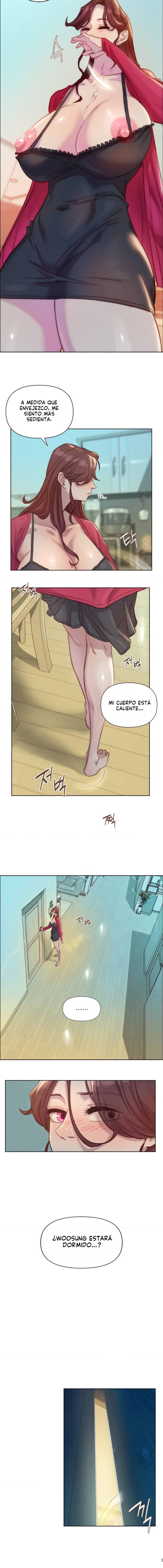 Harem Boy Raw Chapter 1 Page 24
