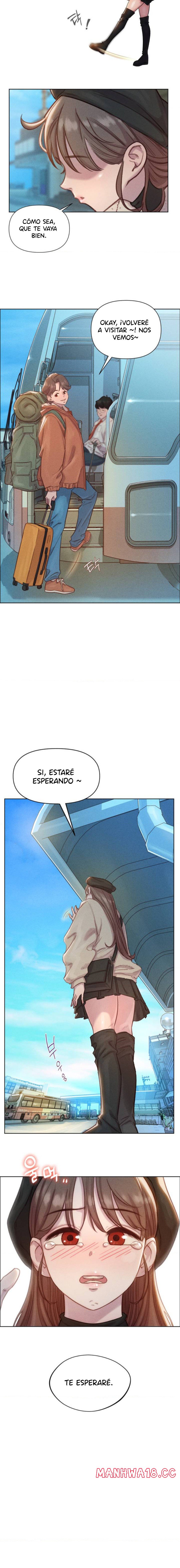 Harem Boy Raw Chapter 1 Page 6