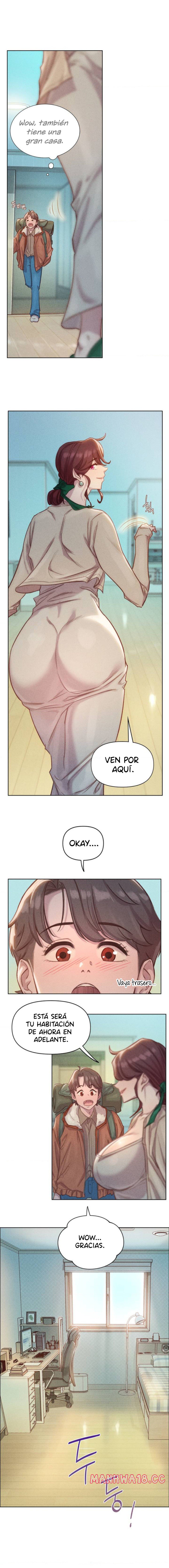 Harem Boy Raw Chapter 1 Page 9