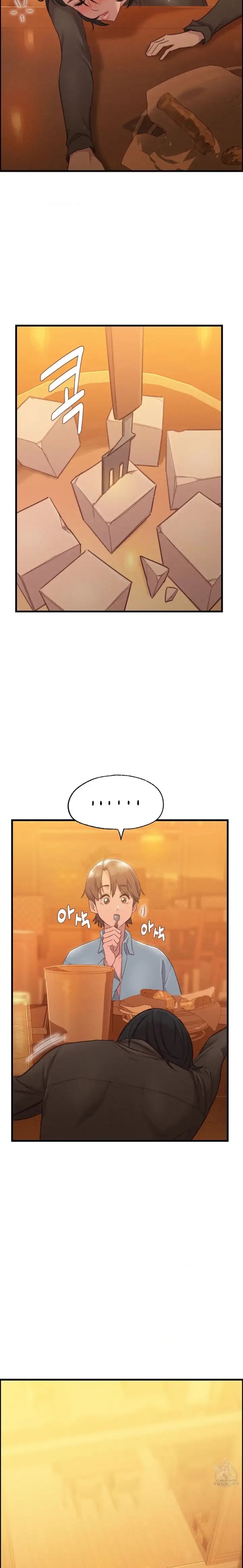 Harem Boy Raw Chapter 11 Page 30