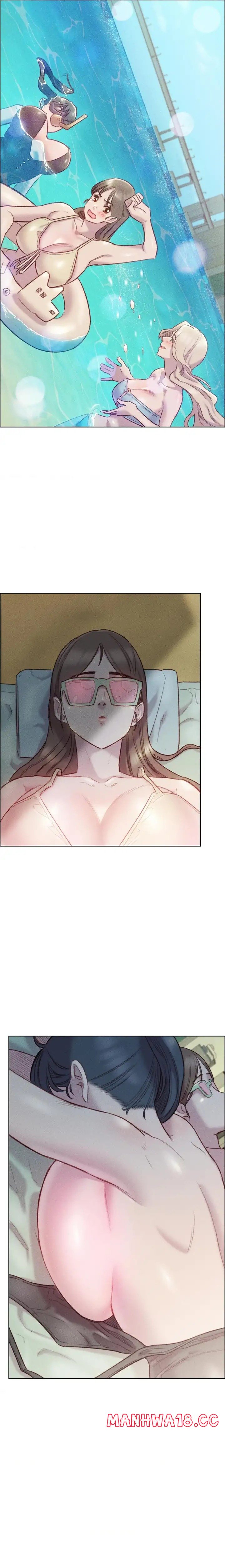 Harem Boy Raw Chapter 14 Page 11