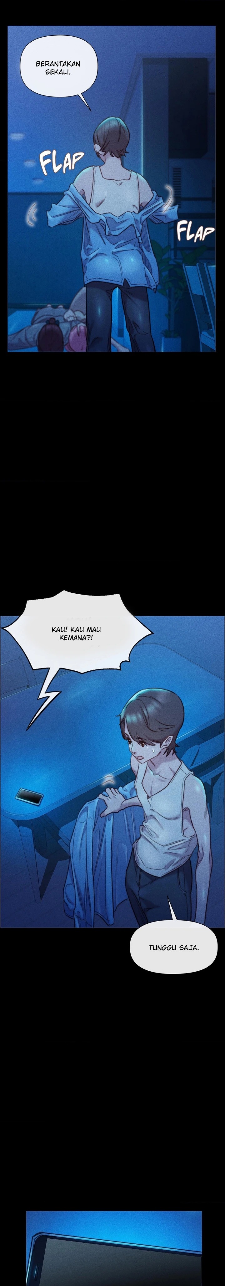 Harem Boy Raw Chapter 15 Page 13