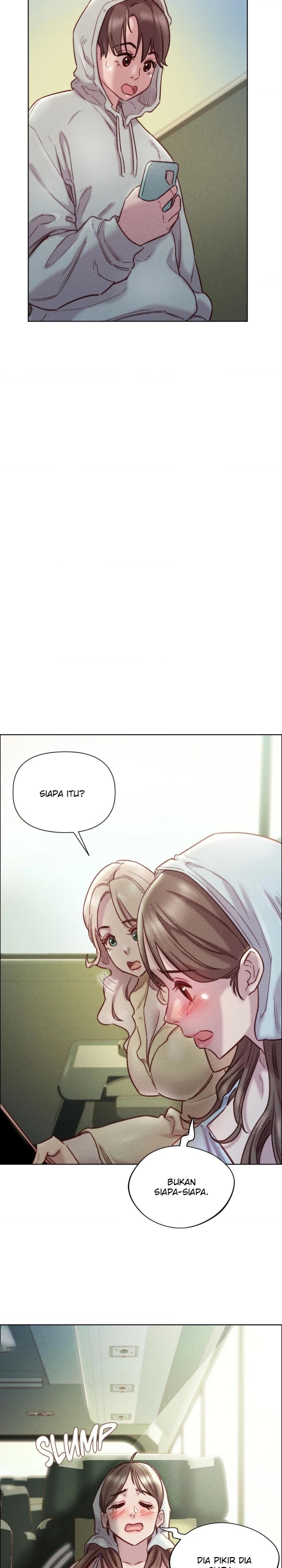 Harem Boy Raw Chapter 15 Page 19