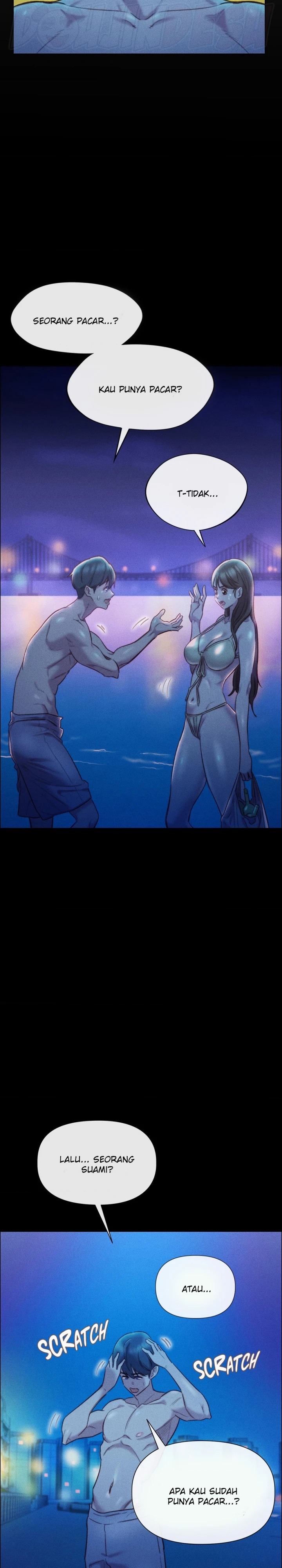 Harem Boy Raw Chapter 15 Page 21