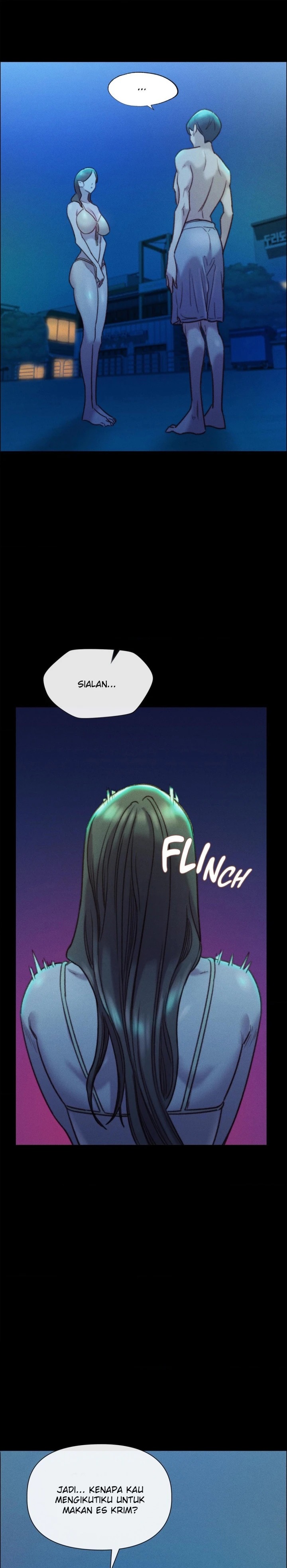 Harem Boy Raw Chapter 15 Page 25
