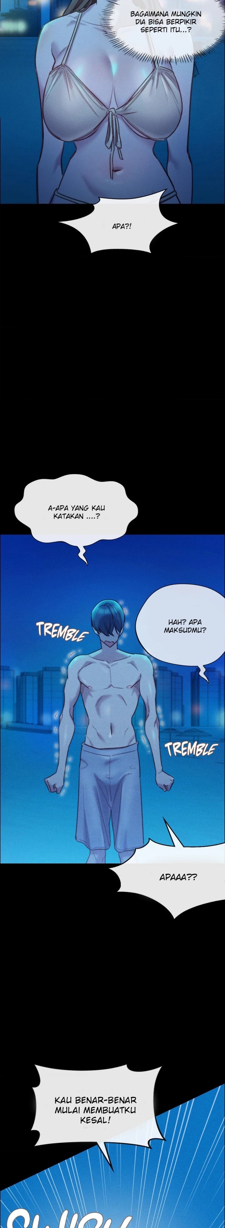 Harem Boy Raw Chapter 15 Page 27