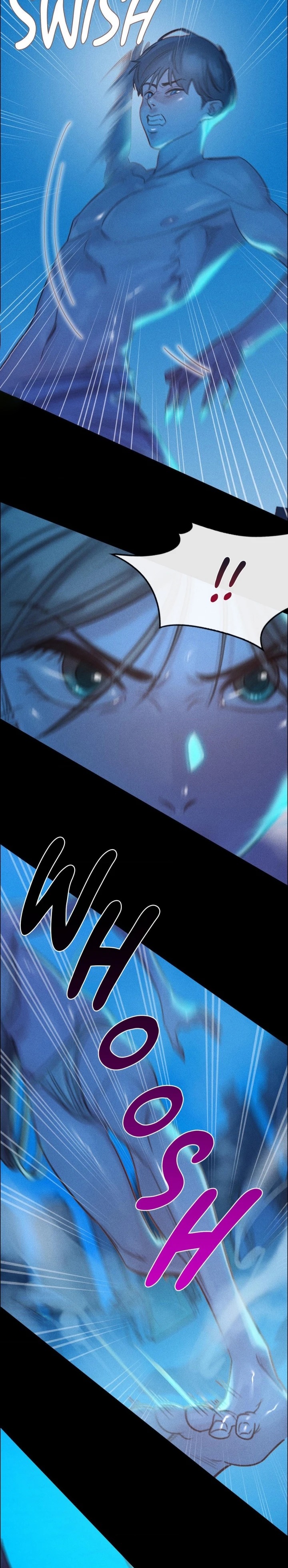 Harem Boy Raw Chapter 15 Page 28