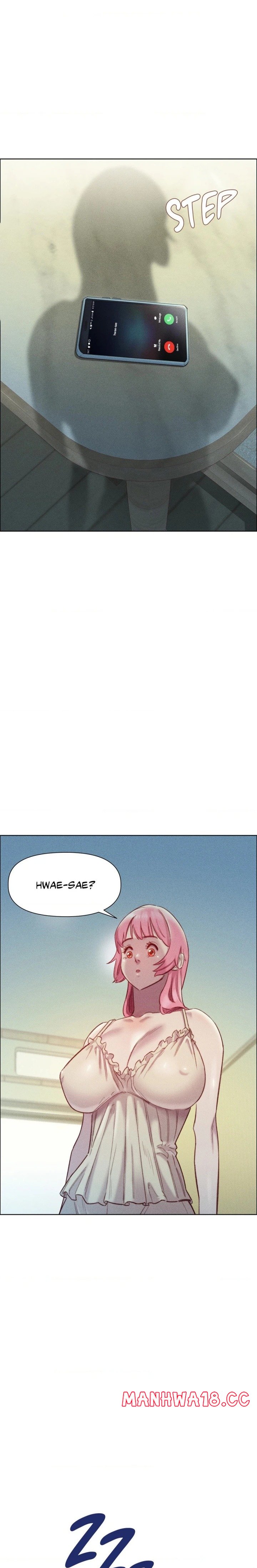 Harem Boy Raw Chapter 15 Page 3
