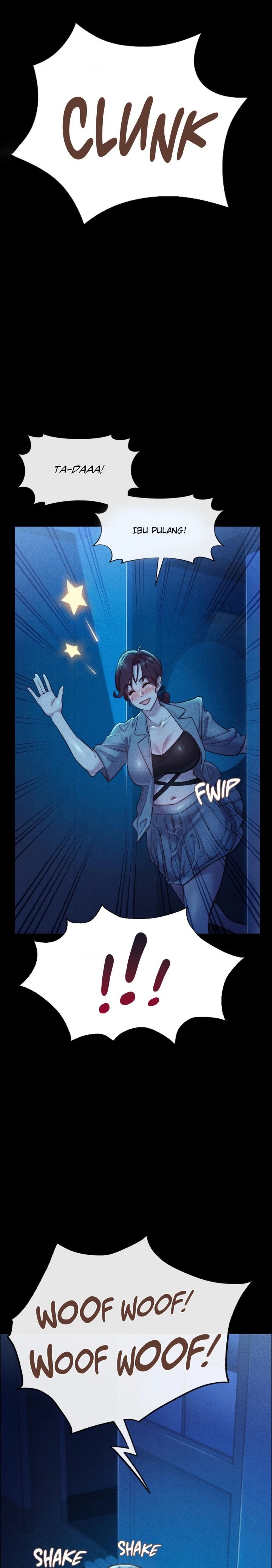 Harem Boy Raw Chapter 15 Page 9