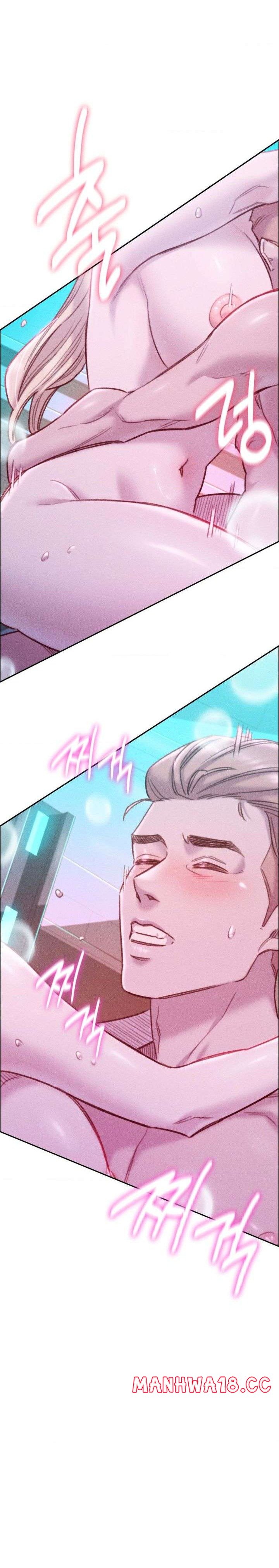 Harem Boy Raw Chapter 16 Page 10