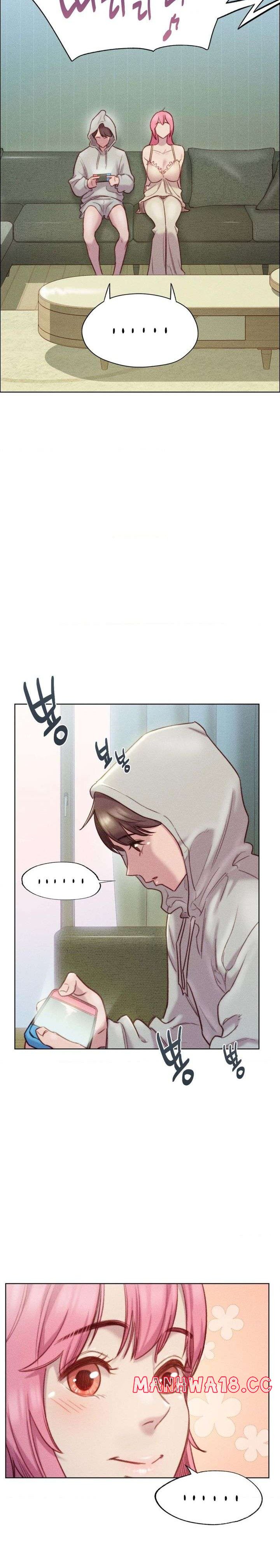Harem Boy Raw Chapter 16 Page 3