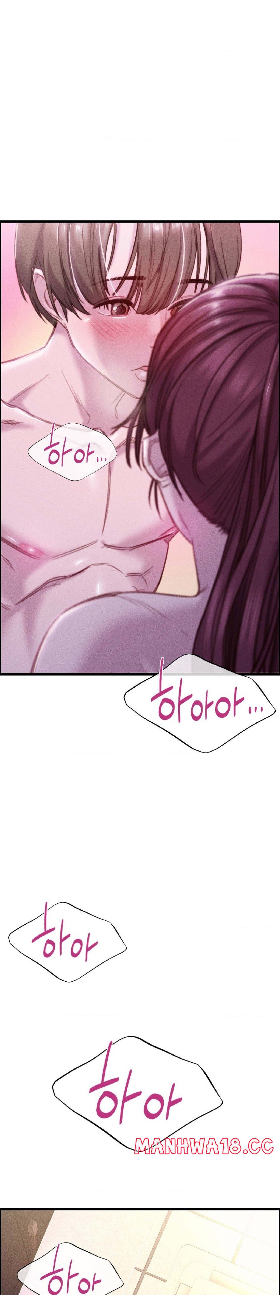 Harem Boy Raw Chapter 17 Page 38