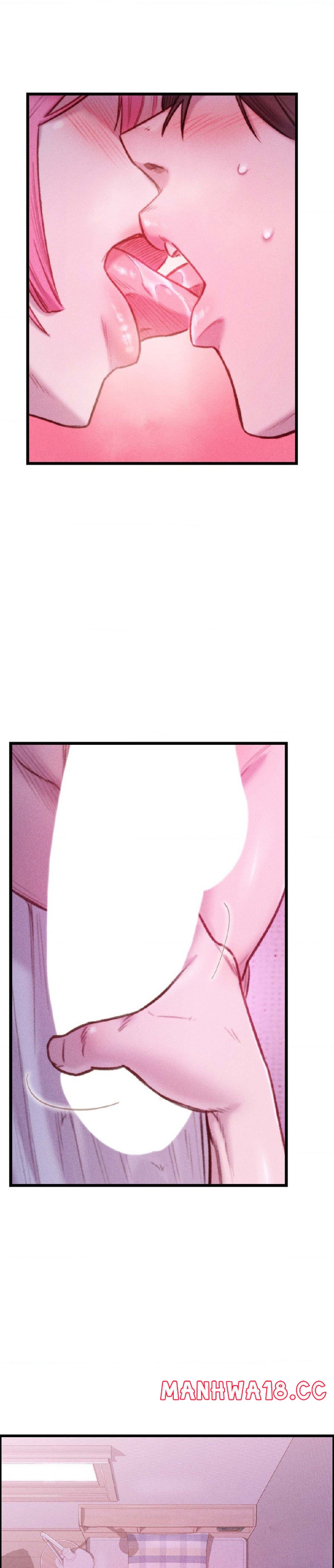 Harem Boy Raw Chapter 19 Page 18