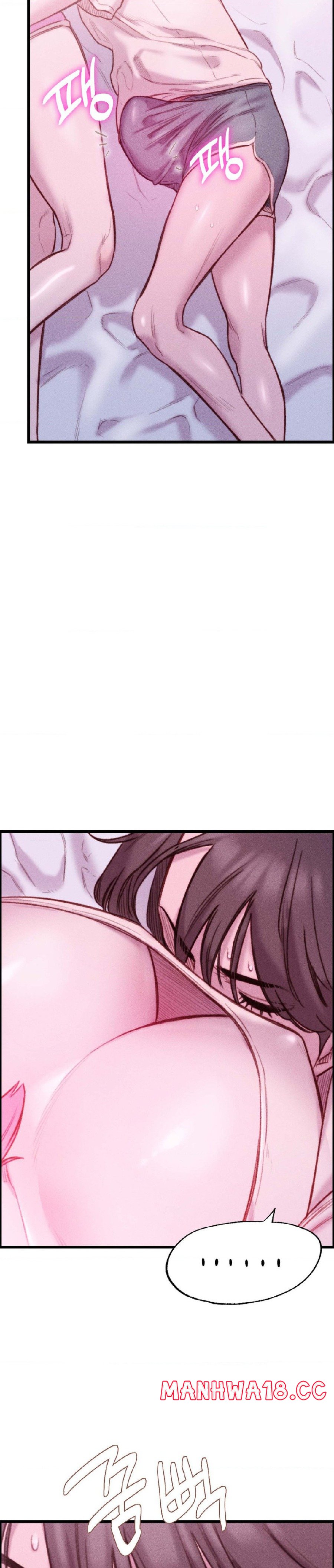 Harem Boy Raw Chapter 19 Page 6
