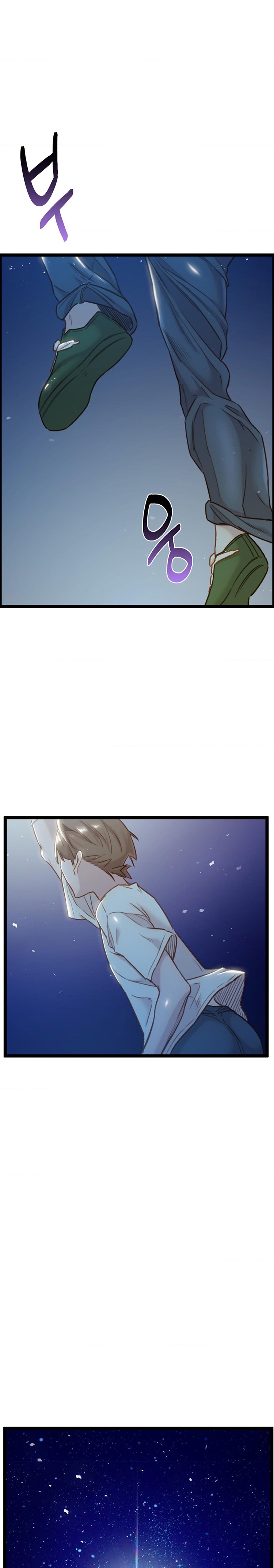 Harem Boy Raw Chapter 30 Page 9