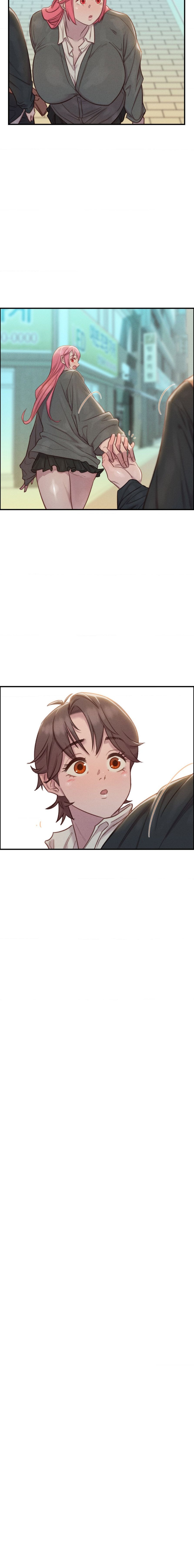 Harem Boy Raw Chapter 6 Page 9