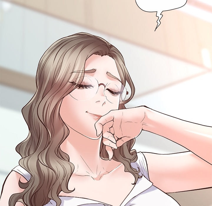 Tutoring the Lonely Missus Chapter 1 Page 12