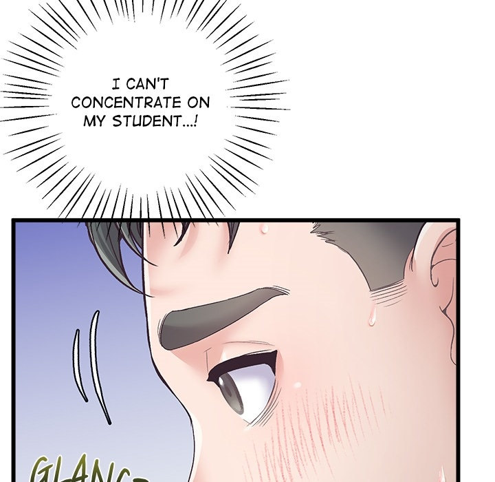 Tutoring the Lonely Missus Chapter 1 Page 21