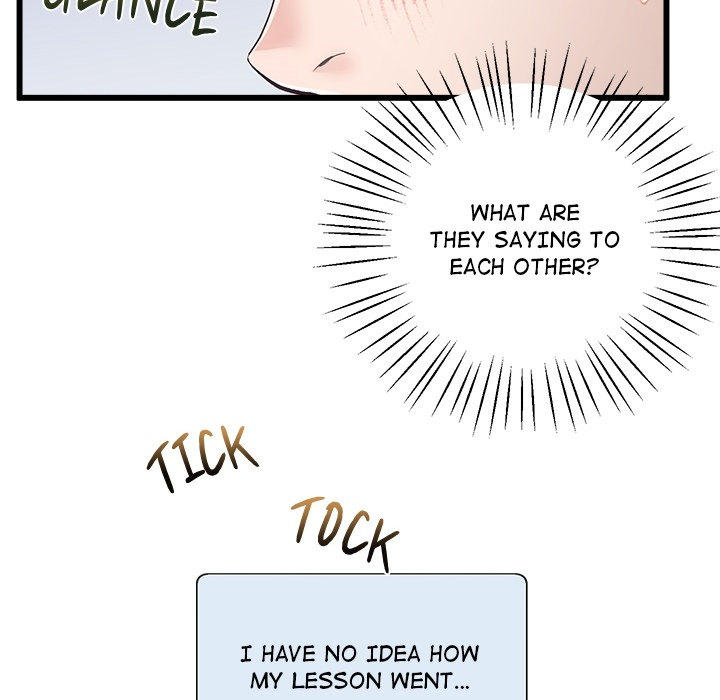 Tutoring the Lonely Missus Chapter 1 Page 22