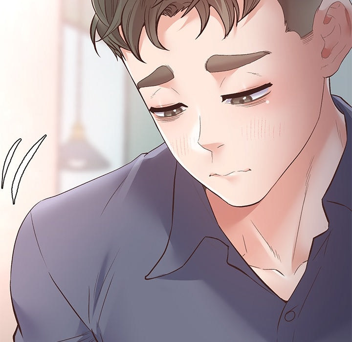 Tutoring the Lonely Missus Chapter 1 Page 31